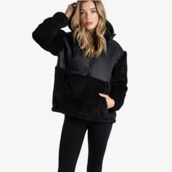 # 400 LOLE Yana Oversized Pullover Hoodie - Picture 10 of 12